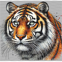 Animal Integration-DW 1824